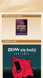 Mobile Screenshot of bdk.lesko.pl
