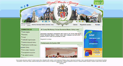 Desktop Screenshot of lesko.pl